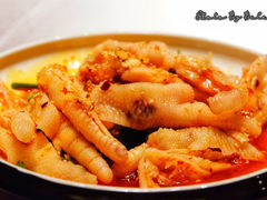 -红辣椒·川菜·火锅(张杨路店)