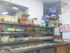-承旭麻辣烫(马家堡东路店)