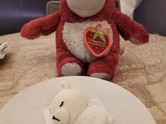 -玲婧胡同·生日蛋糕·餐厅(嘉里城店)