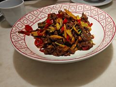 -径山十八道·风味民间菜(华夏之心店)