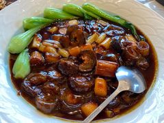 -山东八大碗山东老字号