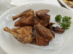 -轩记海鲜餐厅·四十五年老字号·经典粤菜(西区彩虹店)