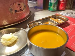 -西塔老太太泥炉烤肉(温州首店万象城黑金店)