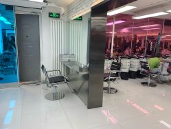 -P.STYLE 派斯造型