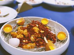 辣子鸡-百盛·鼎膳(中海财富中心)