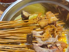 -乐山鲜知味钵钵鸡(奎星楼店)