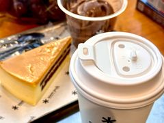 -SnowPeak Cafe(上海环宇城Max店)