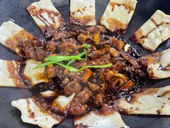 -皖北巫氏三胖地锅鸡(长淮总店)