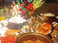 -太古汇海鲜姿造(延寿店)