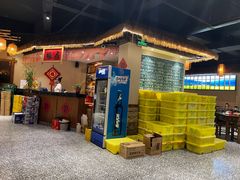 -张氏父子常德肠子馆(红星总店)