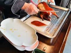 -大鸭梨烤鸭(望京店)