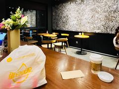 -星巴克(浙大紫金港校区店)