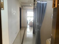 -感智盲人按摩·艾灸·肩颈SPA(岗厦店)