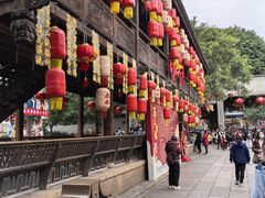 -三坊七巷历史文化街区