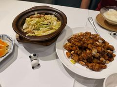 -眉州东坡(华联万柳店)