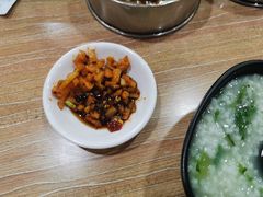 -吃不亏特色包子(三峡广场店)