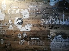 大堂-Goose Island Brewhouse鹅岛精酿啤酒酿造工坊餐厅