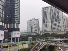 -重庆医科大学附属第一医院(本部)