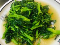 -青梅竹马农家乐餐馆