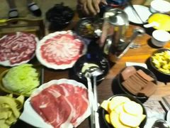 -小板凳·锦州烧烤(高新区店)