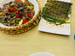 -Reunion BBQ 东北人餐厅
