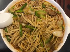 -东方宫中国兰州牛肉拉面(厦门旗舰店)