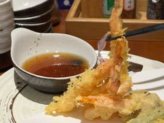 -気楽亭和食料理(气乐亭大世界本店)