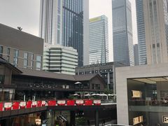 -Apple零售店(成都太古里店)