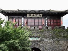 -枫桥景区