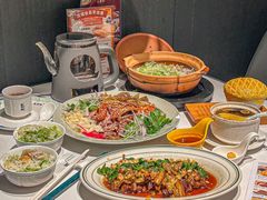 -新兴·金羊座·粤菜点心(乐峰店)