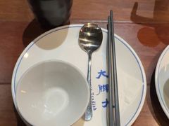 -大牌大·传统杭帮菜(湖滨店)