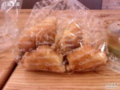 红豆羊角-可莎蜜兒(金沙学府店)