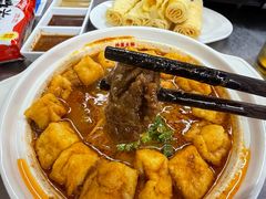 -燃计沙茶皇·香港沙茶火锅(人广旗舰店)