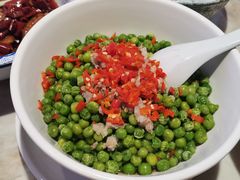 -味上湘菜馆(阿波罗店)