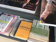 -dotcom coffee古点咖啡(致真大厦店)