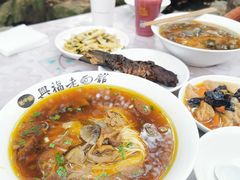 -兴福老面馆(寺路街店)