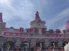 -厦门方特梦幻王国