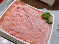 -海底捞火锅(团结桥店)