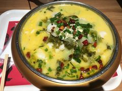 -食悦天美食广场(沈阳青年大街万象城店)