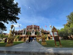 -西双版纳总佛寺