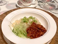-香港喜来登酒店天宝阁