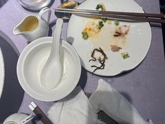 -怡情荟•海鲜青岛菜(五四广场旗舰店)