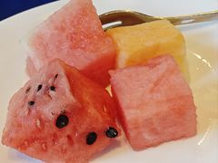 -浙江西子宾馆·瑶园咖啡厅