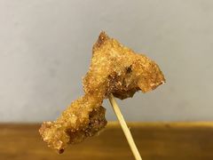 排骨-傅强排骨(成都总店)