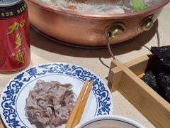 -东镇老火锅(长春路首店)