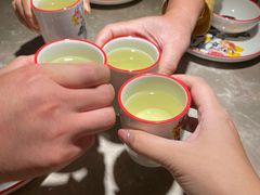 -新白鹿餐厅(金鹰新街口店)