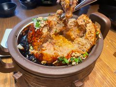 -扬州狮子楼·非遗淮扬菜(东关街店)