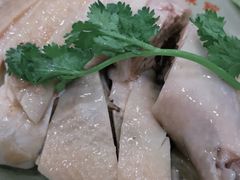 -百家鸡味馆(清泰店)