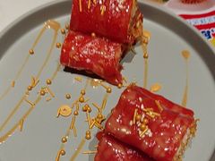 -食大利香港茶餐厅(南亚风情第一城店)