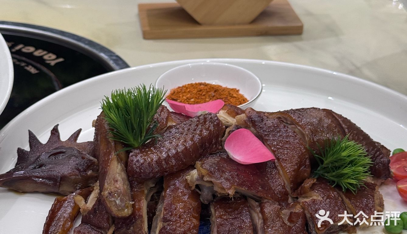 今天的包厢感觉不一样